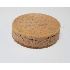 Cheese Cake Red Bean